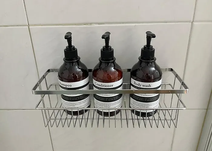 Apartment 1 Minute House From Hongdae