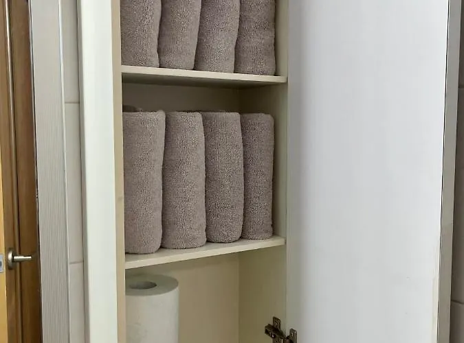 1 Minute House From Hongdae Seoul