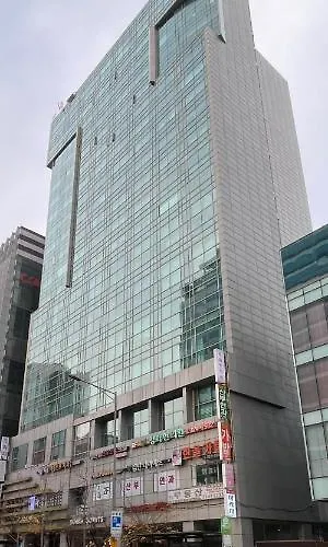 1 Minute House From Hongdae * Seoul